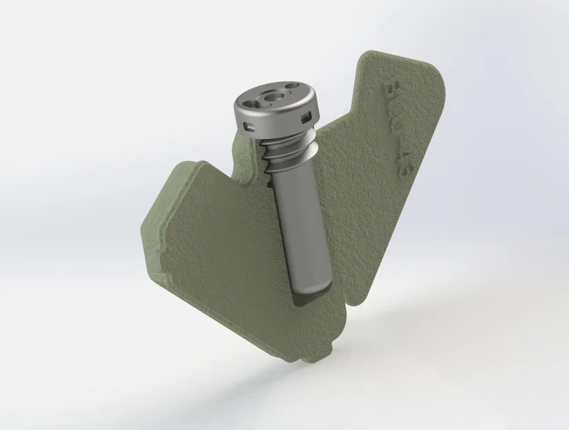 BLU-43 (Mìn chống bộ binh) - Image 3