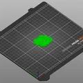 Móc khóa Axolotl (kỳ giông) siêu đáng yêu - In 3D cực nhanh - Thumbnail 2