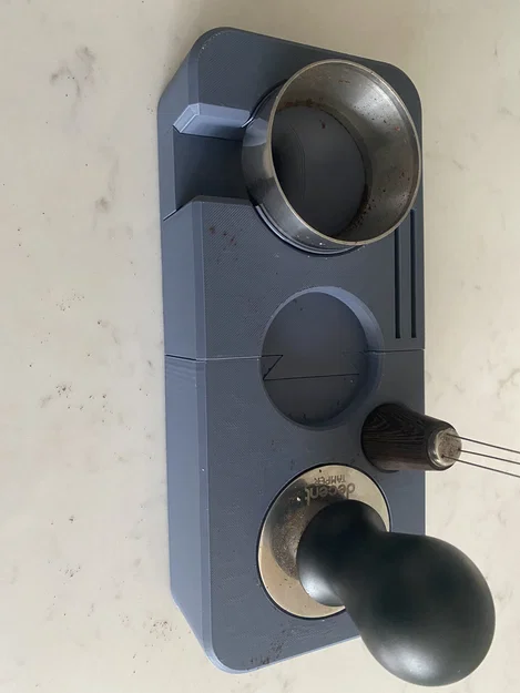 Trạm Espresso Tham Số (Parametric Espresso Station) - Image 4