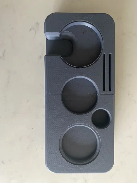 Trạm Espresso Tham Số (Parametric Espresso Station) - Image 5