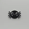 Móc khóa nhện dễ thương - Cute Spider Keychain in 3D cực đơn giản - Thumbnail 1