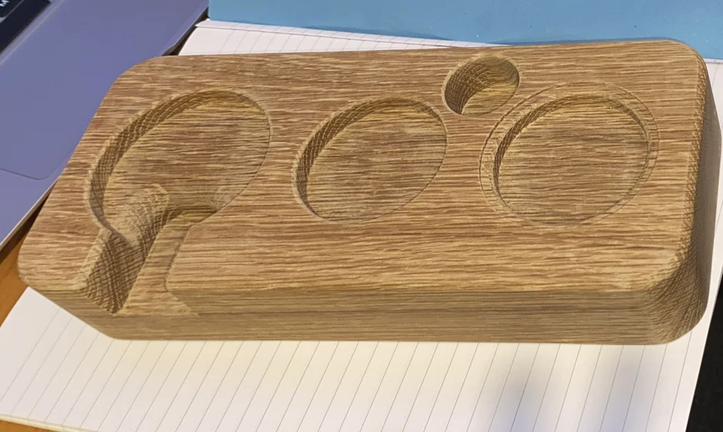 Trạm Espresso Tham Số (Parametric Espresso Station) - Image 7