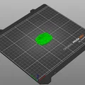 Móc khóa khúc gỗ 3D dễ thương - Phụ kiện đáng yêu tự in tại nhà - Thumbnail 2