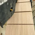 Guide Microjig Matchfit cho Makita 1/4" Router: Relief & Dovetail Tracks - Thumbnail 2