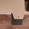 Ngàm gắn cảm biến G (G sensor) cho máy in 3D Ender 3 V3 KE - Thumbnail 1