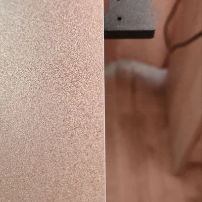 Ngàm gắn cảm biến G (G sensor) cho máy in 3D Ender 3 V3 KE