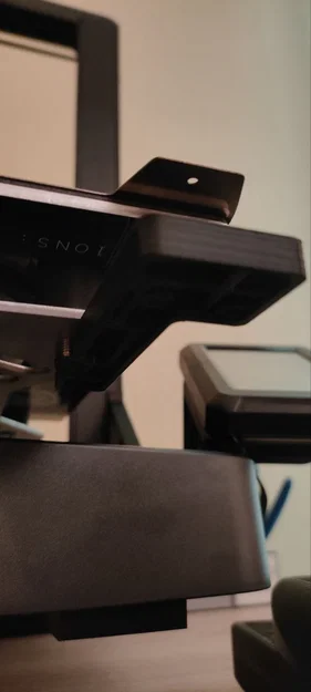 Ngàm gắn cảm biến G (G sensor) cho máy in 3D Ender 3 V3 KE - Image 4