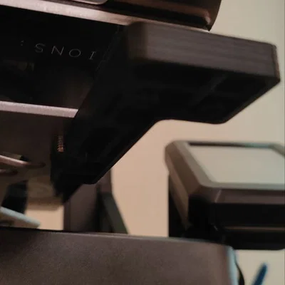 Ngàm gắn cảm biến G (G sensor) cho máy in 3D Ender 3 V3 KE