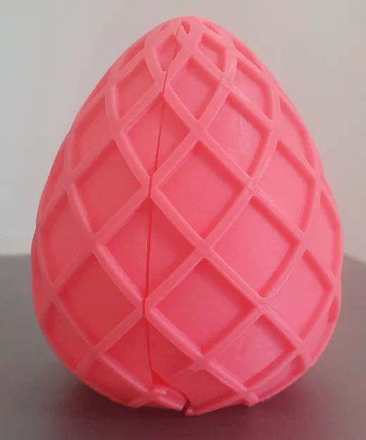 Hộp Trứng Faber (Faber Egg Box) - Image 3