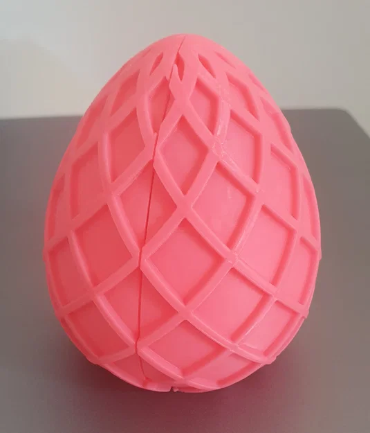Hộp Trứng Faber (Faber Egg Box) - Image 4