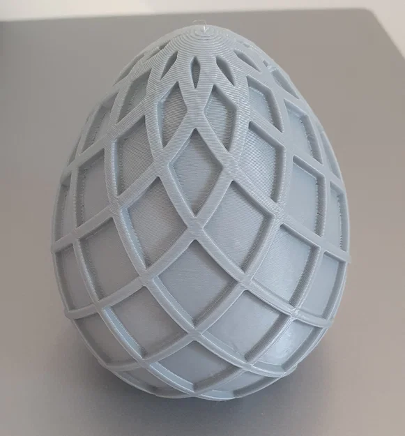 Hộp Trứng Faber (Faber Egg Box) - Image 5