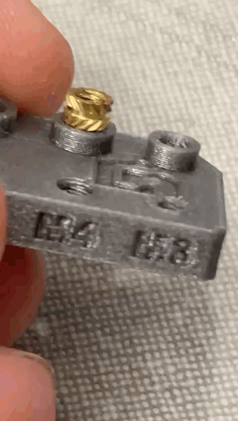 Bài test dung sai nhanh (Fast tolerance test) - Thumbnail 1