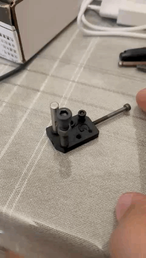 Bài test dung sai nhanh (Fast tolerance test) - Thumbnail 2