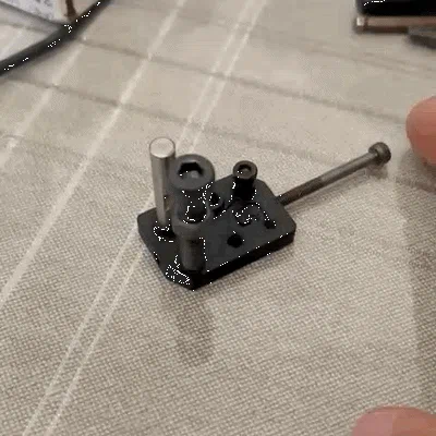 Bài test dung sai nhanh (Fast tolerance test)