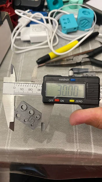 Bài test dung sai nhanh (Fast tolerance test) - Image 3