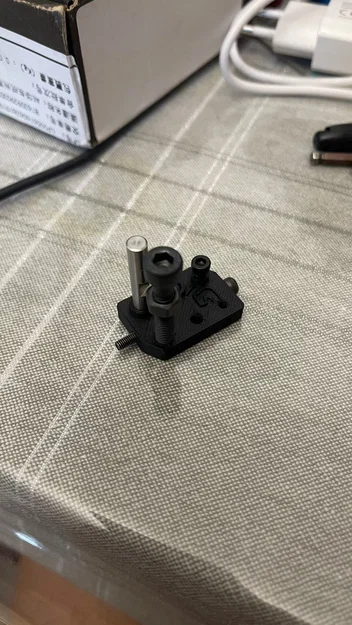 Bài test dung sai nhanh (Fast tolerance test) - Image 4