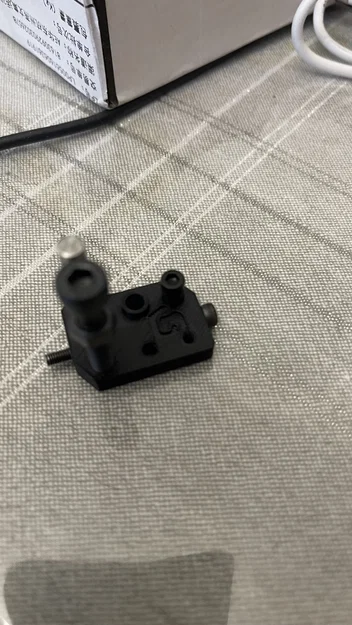 Bài test dung sai nhanh (Fast tolerance test) - Image 5