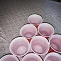 BpK (Bier Pong Krake) – Bạch tuộc rót Beer Pong 10 ly - Thumbnail 4