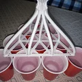 BpK (Bier Pong Krake) – Bạch tuộc rót Beer Pong 10 ly - Thumbnail 6