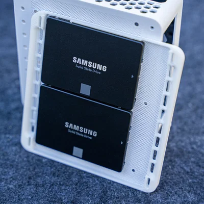 Phụ kiện Lander (Lander Accessories)