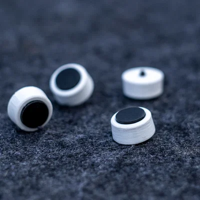 Phụ kiện Lander (Lander Accessories)