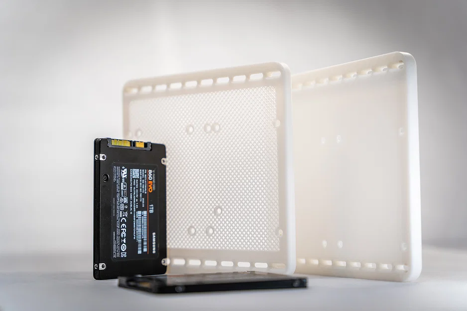 Phụ kiện Lander (Lander Accessories) - Image 4