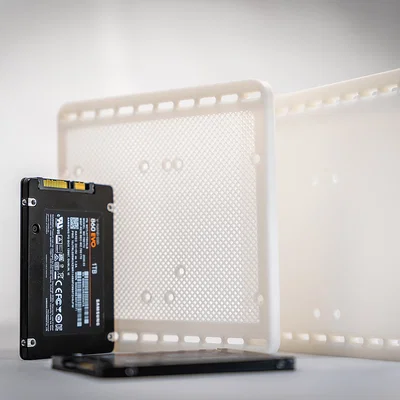 Phụ kiện Lander (Lander Accessories)