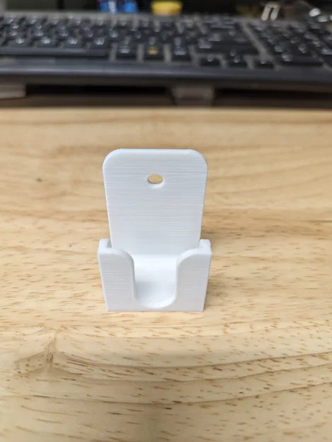 Giá treo Switchbot Thermometer/Hygrometer - Image 2