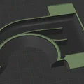 Nâng cấp ống gió quạt in MK4 (MK4 print fan shroud upgrade) - Thumbnail 3