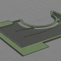 Nâng cấp ống gió quạt in MK4 (MK4 print fan shroud upgrade) - Thumbnail 4