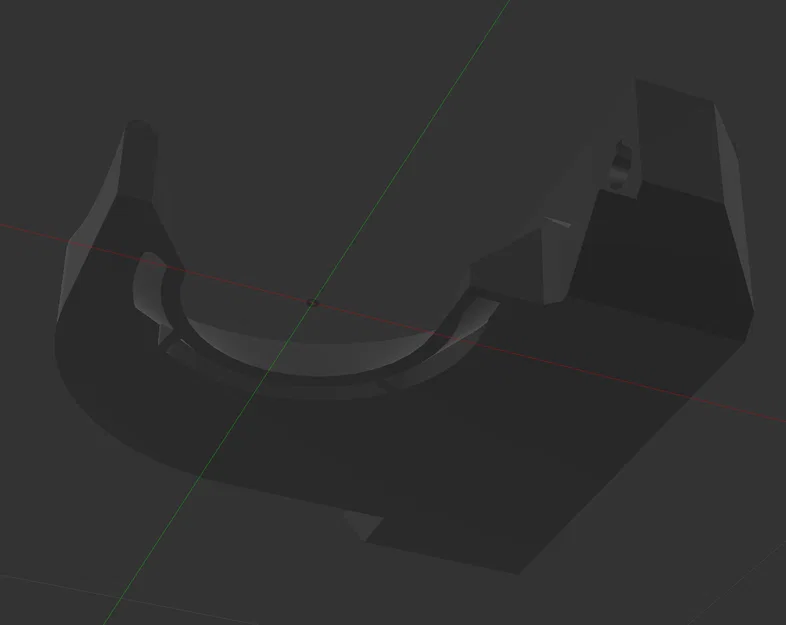 Nâng cấp ống gió quạt in MK4 (MK4 print fan shroud upgrade) - Image 5