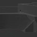 Nâng cấp ống gió quạt in MK4 (MK4 print fan shroud upgrade) - Thumbnail 6