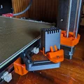 Camera ESP32 cho MK4 với nhiều kiểu gá lắp (kèm file FreeCad) - Thumbnail 11