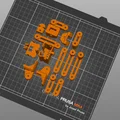 Camera ESP32 cho MK4 với nhiều kiểu gá lắp (kèm file FreeCad) - Thumbnail 13