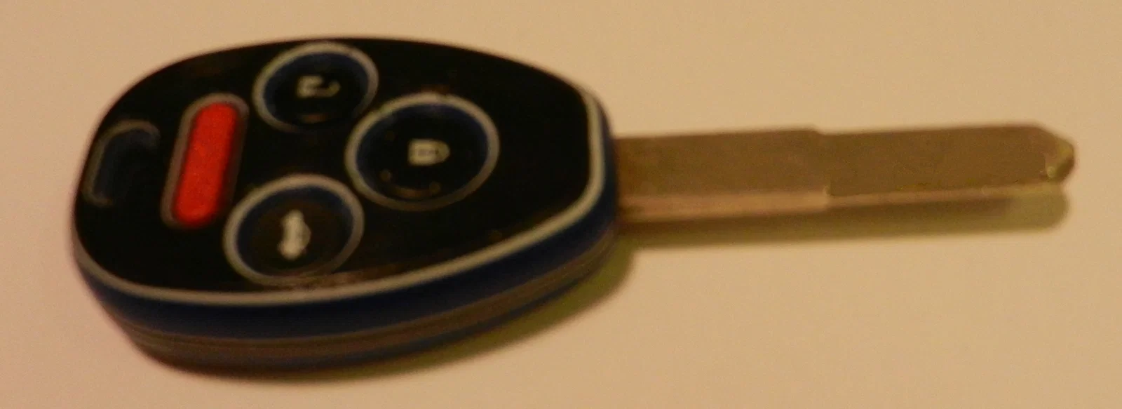 Vỏ remote chìa khóa Honda 2003–2005 (Key Fob Remote Housing) - Image 5