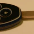 Vỏ remote chìa khóa Honda 2003–2005 (Key Fob Remote Housing) - Thumbnail 5