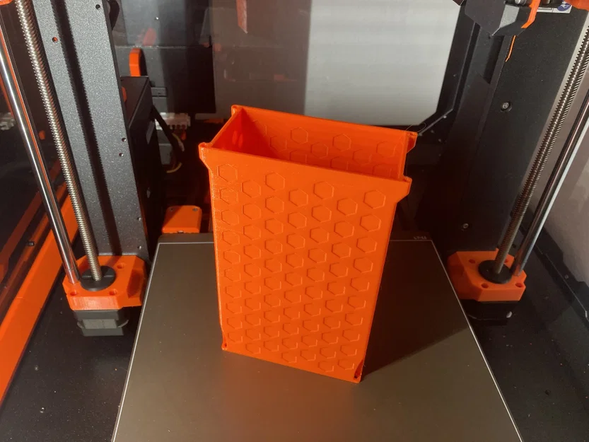 Bộ đệm MMU3 Cassette Buffer nâng cấp cho máy in 3D Prusa - Image 1