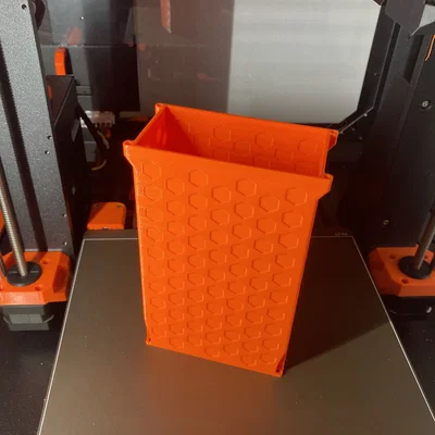 Bộ đệm MMU3 Cassette Buffer nâng cấp cho máy in 3D Prusa