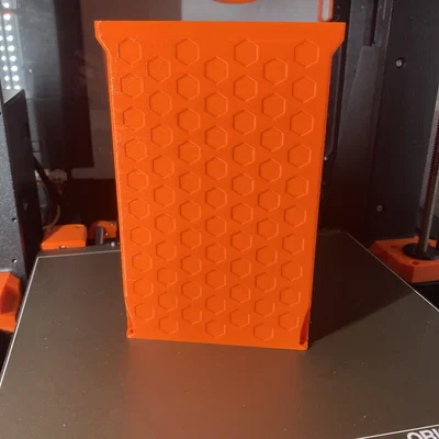 Bộ đệm MMU3 Cassette Buffer nâng cấp cho máy in 3D Prusa