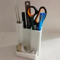 Ống đựng bút (Pen holder) - Thumbnail 1