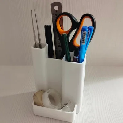 Ống đựng bút (Pen holder)