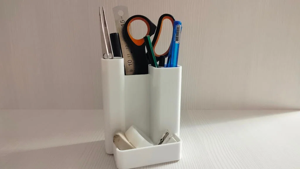 Ống đựng bút (Pen holder) - Image 2