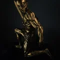 Mô hình 3D Talos - Chiến binh khổng lồ trong Jason and the Argonauts - Thumbnail 5