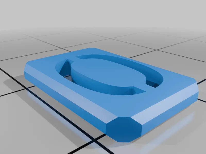 Bảng số điện thoại đậu xe cho ô tô (10 ô, 2 mặt) - Image 2