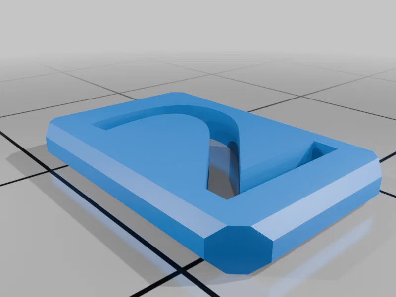 Bảng số điện thoại đậu xe cho ô tô (10 ô, 2 mặt) - Image 4