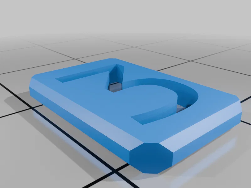 Bảng số điện thoại đậu xe cho ô tô (10 ô, 2 mặt) - Image 5