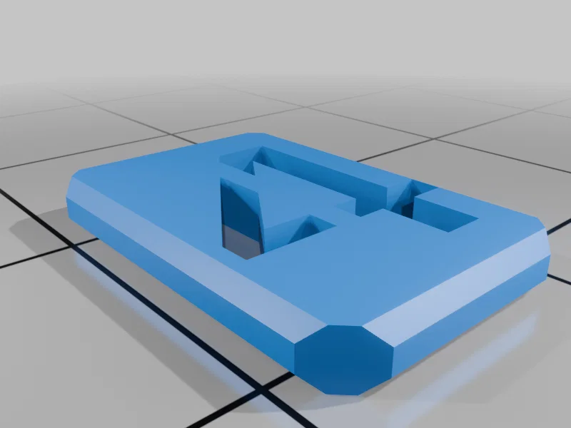 Bảng số điện thoại đậu xe cho ô tô (10 ô, 2 mặt) - Image 6