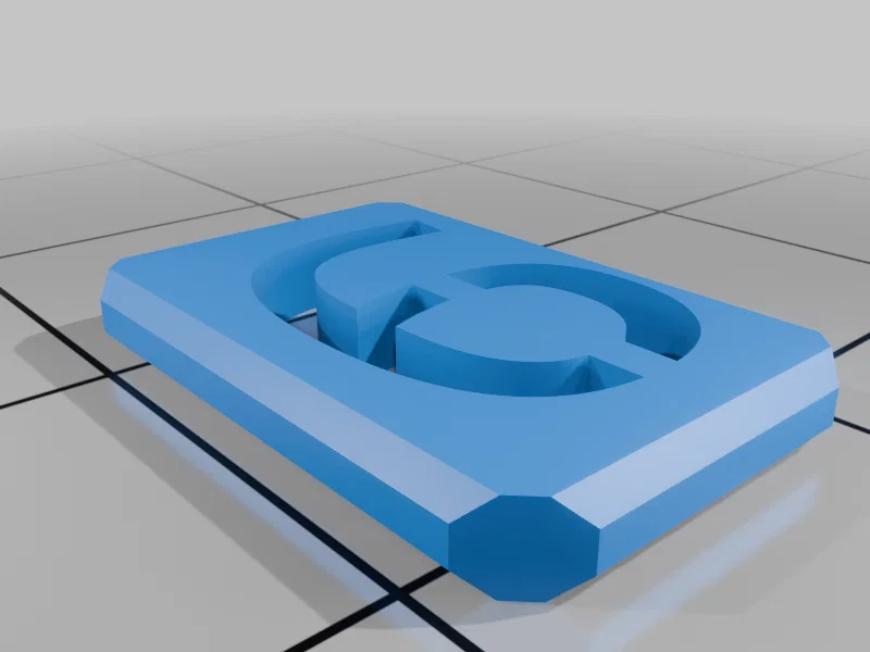 Bảng số điện thoại đậu xe cho ô tô (10 ô, 2 mặt) - Image 8