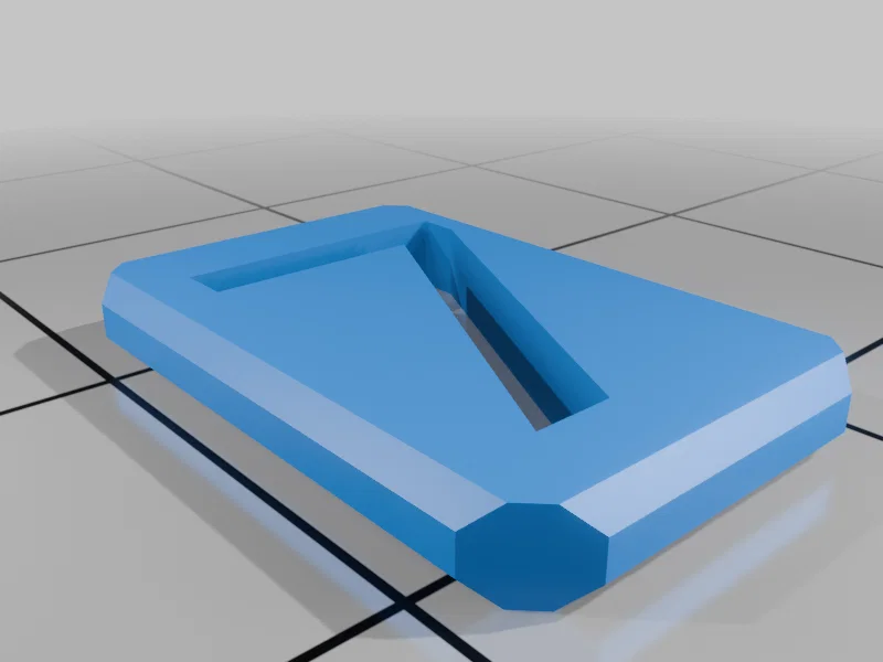 Bảng số điện thoại đậu xe cho ô tô (10 ô, 2 mặt) - Image 9