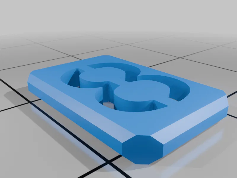 Bảng số điện thoại đậu xe cho ô tô (10 ô, 2 mặt) - Image 10